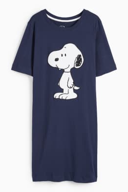 Haut long - Snoopy