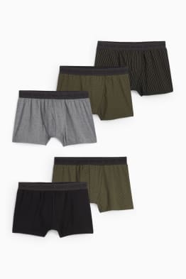 Trunks heren Sportief ondergoed C A Online Shop