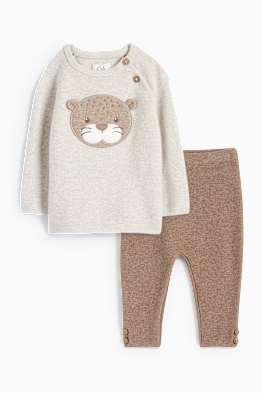 Tops broeken outfits voor babys voordelig online kopen C A