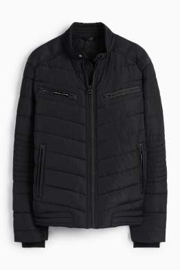 C and a jackets best sale