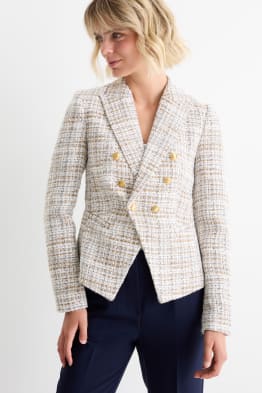 Vetement femme les jeux de la mode et du chic chez C A