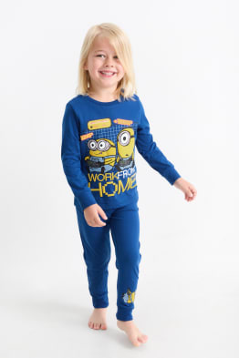 Minions - pyjamas - 2 piece