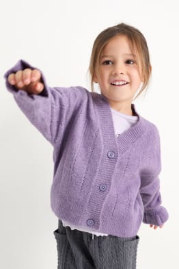 Gilet fille c&a outlet