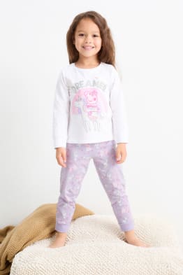 Pyjama fille c&a best sale