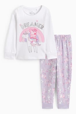 Peppa wutz kleidung c&a clearance