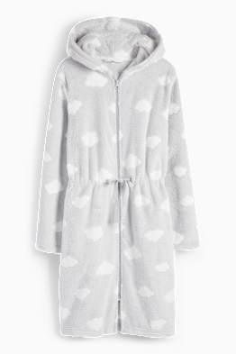 C&a peignoir femme clearance