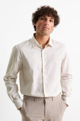 Heren hemden c&a clearance