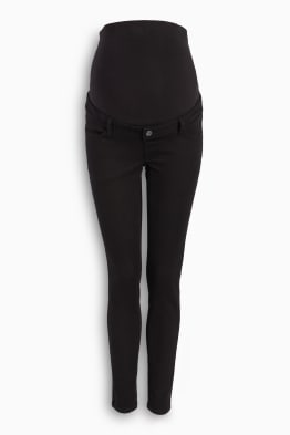 Jean de grossesse - skinny jean - LYCRA®