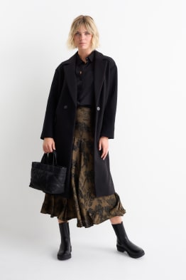 Rokken met ruches new arrivals