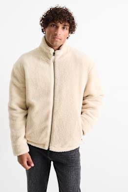 Find your perfect Teddy coats here C A online shop