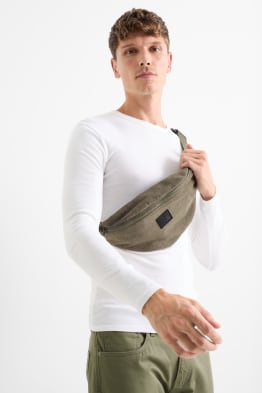 Riñonera c&a on sale