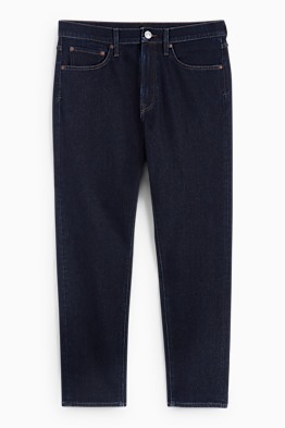Regular Jeans - Thermojeans - LYCRA®