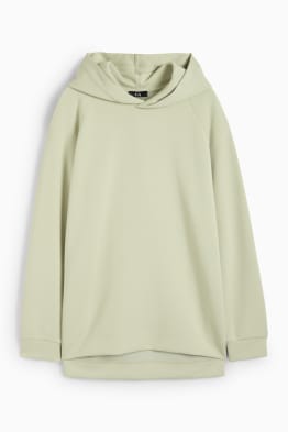 Basic hoodie