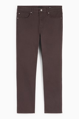 Hose - Slim Fit