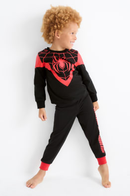 Spider-Man - pijama - 2 piezas