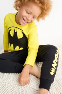 Batman - pigiama - 2 pezzi