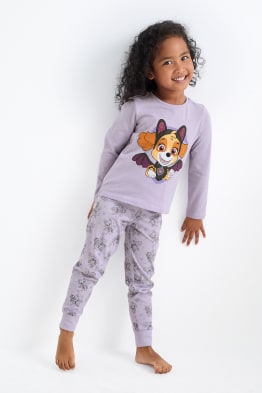 Pijamas de nina de C A comodidad maxima