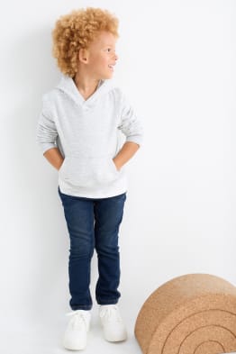 Slim jeans