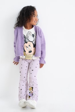 Ropa disney niña c&a best sale