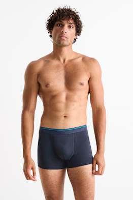 Lot de 5 - boxers