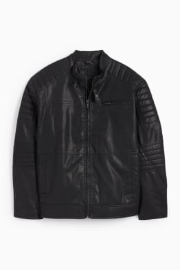 Grande taille Vestes pour homme C A