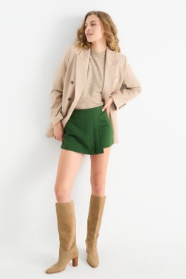 Jupe culotte c&a cheap