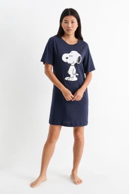 Haut long - Snoopy