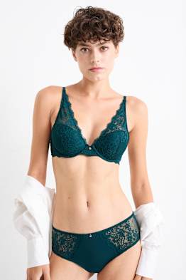 Slips strings hipsters voor dames kopen C A Online Shop
