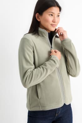 Fleecejacke