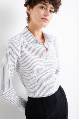 Notre collection de chemisiers et tuniques pour femme I E Shop C A