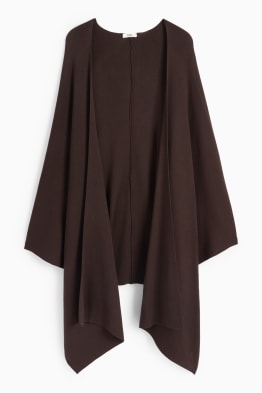 Ponchos en diferentes disenos y colores C A Online
