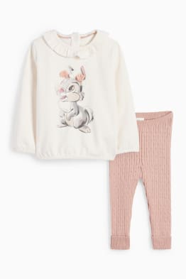 Vetement bambi bebe 2025