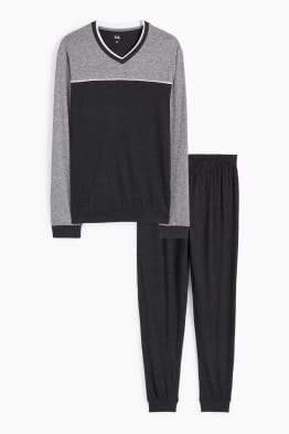 Pijamas para hombre mucha comodidad C A tienda online