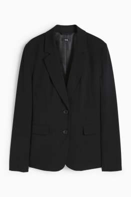 Business blazer - regular fit