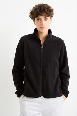 Fleecejacke