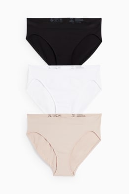 Naadloos ondergoed dames in top kwaliteit C A Online Shop