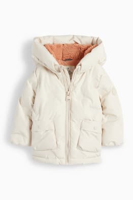 C en a baby jas hot sale