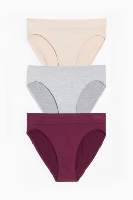 Naadloos ondergoed dames C A Online Shop