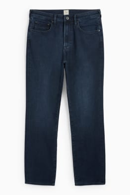 Straight jeans - jog denim - Flex - LYCRA®