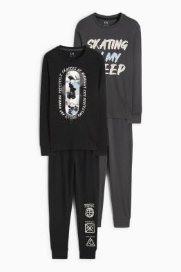 Pyjama garcon c et a online