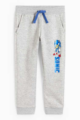 Sonic - pantaloni de trening