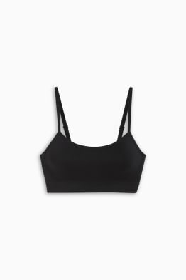 Bustier - sense costures