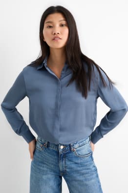 Notre collection de chemisiers et tuniques pour femme I E Shop C A