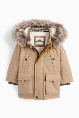 Jassen in top kwaliteit voor baby s C A Online Shop