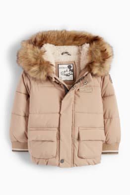 Chaquetas y abrigos de calidad para bebe en C A