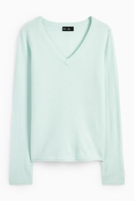 Cashmere trui in topkwaliteit kopen C A Online Shop