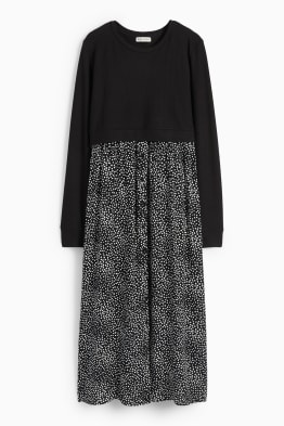 Celebrez l arrivee de bebe en robe de grossesse E Shop C A