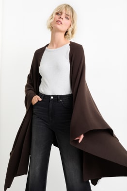 Find your perfect poncho here C A online shop