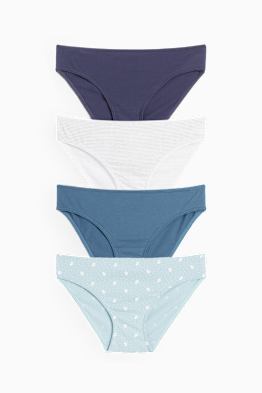 Multipack 4er - Slip