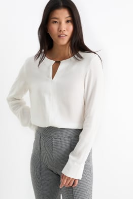 C&a blouse femme sale